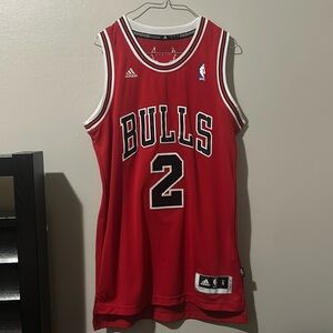 Chicago Bulls jersey